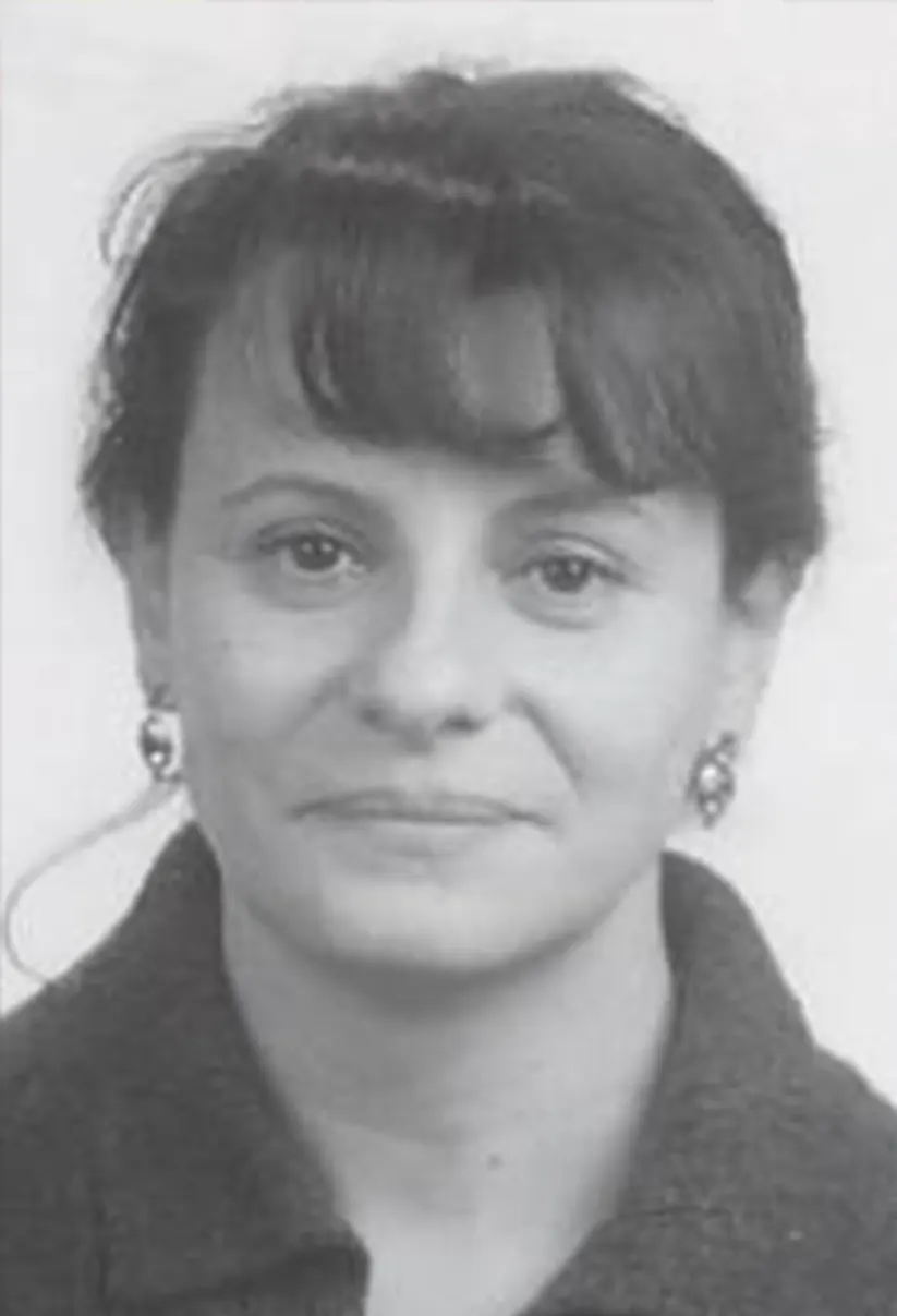 Ángeles Losada