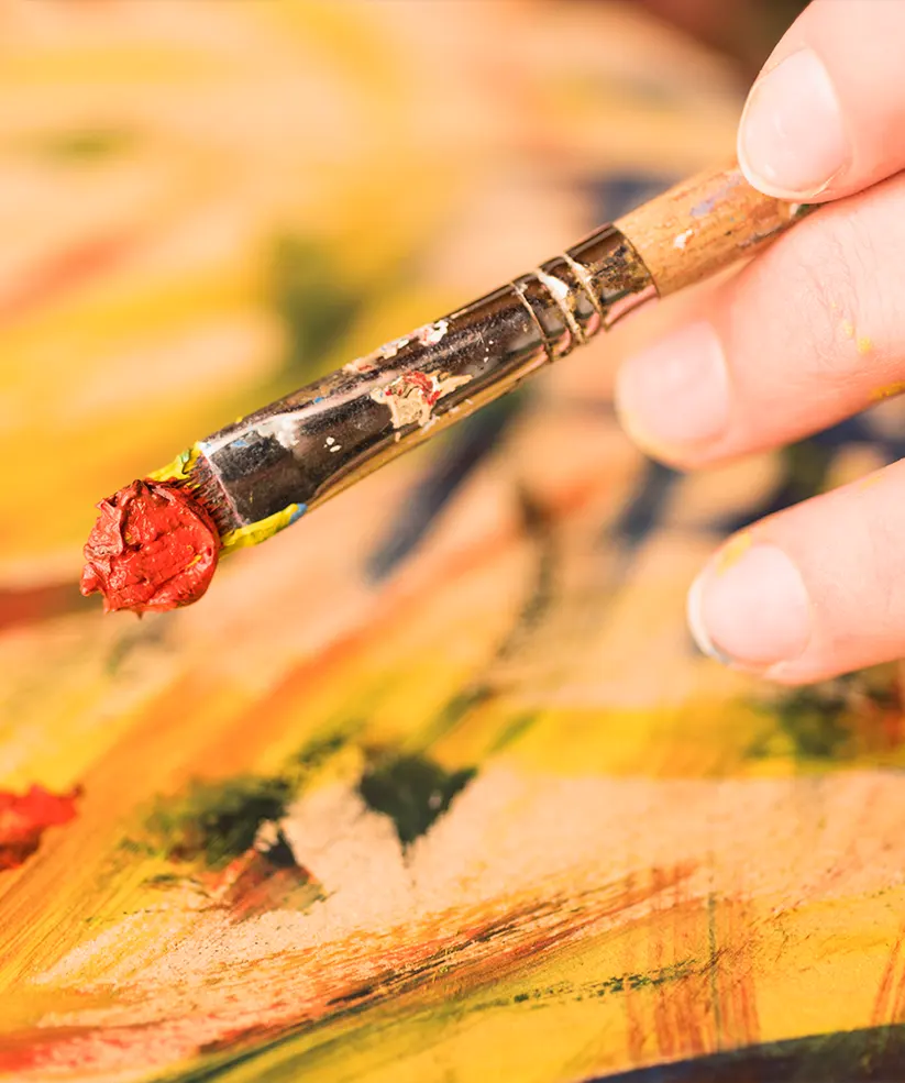 Galería de arte